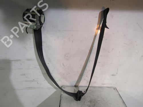 Used Front right belt tensioner PEUGEOT 1007 (KM_) 1.6 HDi (109 hp) 25078891