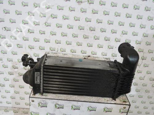 Used Intercooler Intercooler PEUGEOT 607 (9D, 9U) 2.2 HDi (133 hp) 25070888 25070888