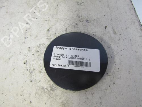 Used Fuel flap CITROËN C4 Grand Picasso I (UA_) 2.0 HDi 138 (136 hp) 25094438