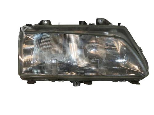 Used Right headlight Right headlight PEUGEOT 806 (221) 2.0 (121 hp) 25112950 25112950