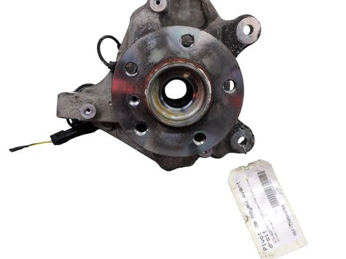 Used Right front steering knuckle MINI MINI CLUBMAN (F54) Cooper SD (190 hp) 31289576