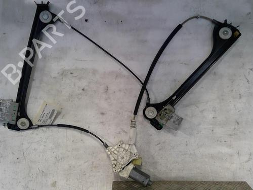 Front left window mechanism MERCEDES-BENZ SLK (R171) 200 Kompressor (171.442) | BP25093875C22 