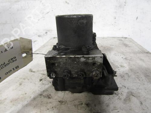 abs-pump-peugeot-607-9d-9u-2000-25113602 main image