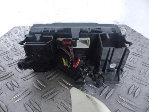 Climate control AUDI A3 (8P1) 1.9 TDI | BP25065481I5 