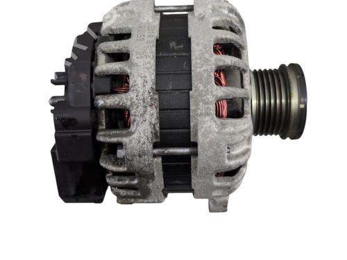 Used Alternator Alternator SKODA CITIGO (NF1) 1.0 (60 hp) 30813753 30813753