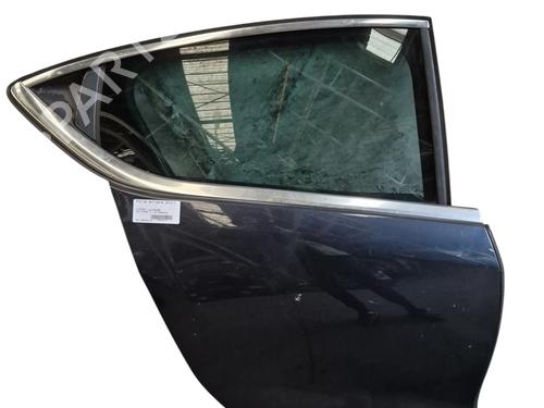 Right rear door CITROËN DS4 (NX_) 1.6 VTi 120 | BP25053333C5 