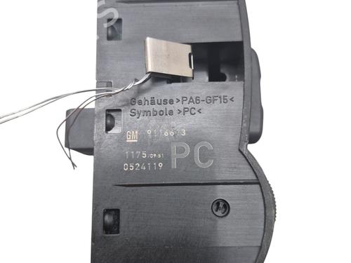 Headlight switch OPEL CORSA C (X01) 1.4 Twinport (F08, F68) | BP25898773I24 - Image 2
