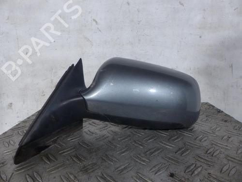 Left mirror AUDI A4 B5 (8D2) 2.5 TDI quattro | BP25091149C26 