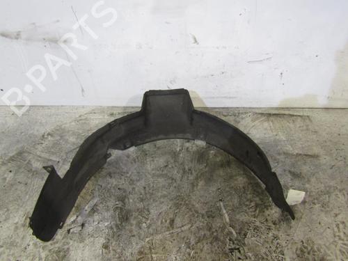 Used Wheel arch VW SHARAN (7M8, 7M9, 7M6) 1.9 TDI (130 hp) 25090321