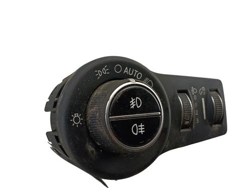 Used Headlight switch Headlight switch FIAT 500X (334_) 1.4 (334AXC1B, 334AXC11) (140 hp) 31883480 31883480