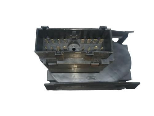 Used Headlight switch Headlight switch FORD C-MAX (DM2) 1.6 TDCi (90 hp) 25061686 25061686