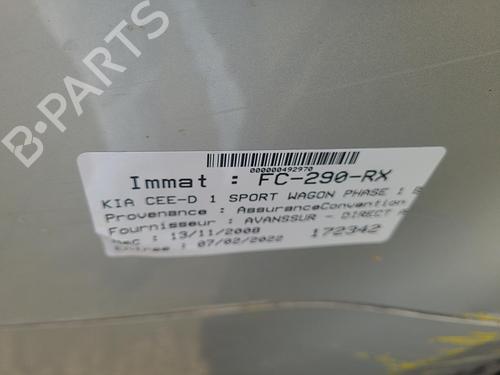 Right taillight KIA CEE'D SW (ED) 1.6 CRDi 90 | BP25104467C35 - Image 18