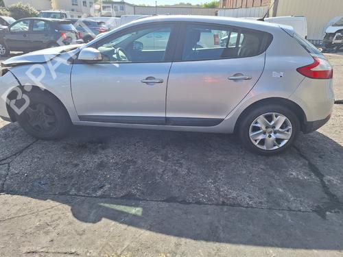 Left front window switch RENAULT MEGANE III Hatchback (BZ0/1_, B3_) 1.2 TCe (BZ2B, BZ11) | BP38187113I27  - Image 9