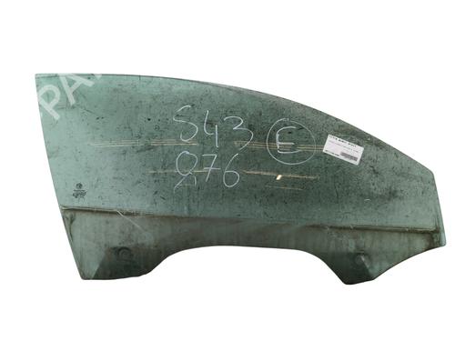 Used Front right door window ALFA ROMEO MITO (955_) 1.6 JTDM (955AXC1B) (120 hp) 29635239