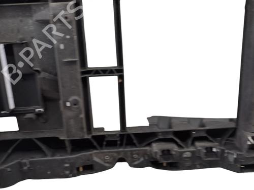 Front slam panel PEUGEOT 208 I (CA_, CC_) 1.2 VTI 82 | BP28191039C72 