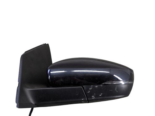 Left mirror VW POLO V (6R1, 6C1) 1.2 TDI | BP26219175C26 