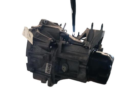 gearbox-dacia-sandero-ii-2012-25072610 main image