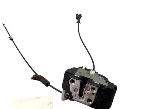 Front left lock NISSAN MICRA III (K12) 160 SR | BP25062023C98