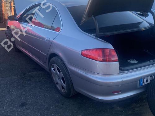 Antenne/Base PEUGEOT 607 (9D, 9U) 2.2 HDi | BP25104708C140 - Image 7