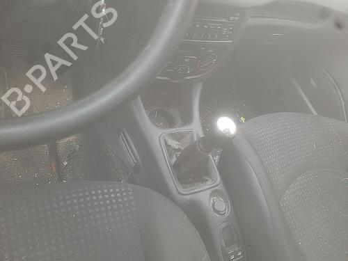 Gearbox PEUGEOT 206+ (2L_, 2M_) 1.4 i | BP25087774M3 