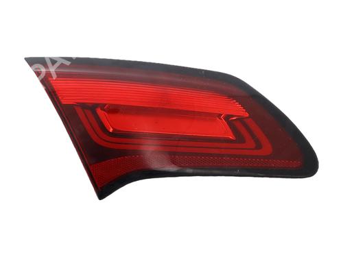 Left tailgate light CITROËN C4 II (NC_) 1.6 BlueHDi 100 | BP40001902C79 - Image 2