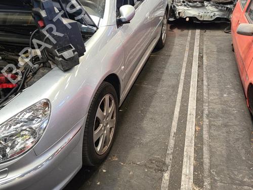 Front slam panel PEUGEOT 607 (9D, 9U) 2.2 16V | BP25104089C72  - Image 5