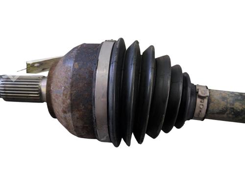 Left front driveshaft CITROËN JUMPY II Van 2.0 HDi 120 | BP32732081M38 - Image 4