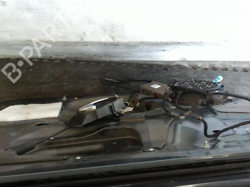 Right front door CITROËN C6 (TD_) 2.2 HDi | BP25093394C3 
