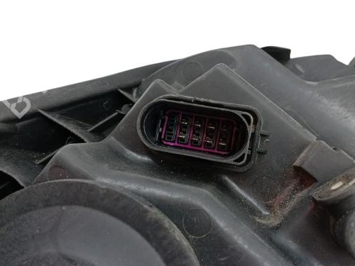 Left headlight FORD FIESTA VI (CB1, CCN) 1.6 TDCi | BP31282186C28 - Image 4