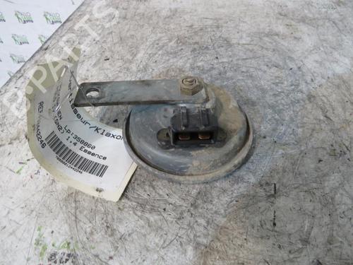 Used Horn Horn VW POLO (6N2) 1.4 (60 hp) 25097159 25097159