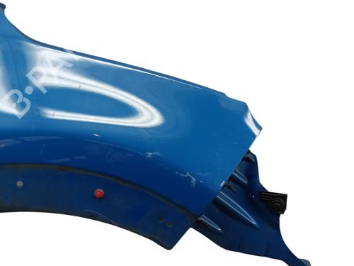Right front fenders CITROËN C3 III (SX) 1.6 BlueHDi 75 | BP32411022C42