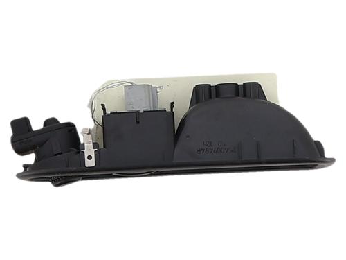 Left front window switch RENAULT TWINGO II (CN0_) 1.2 16V (CN04, CN0B) | BP39084267I27 - Image 3