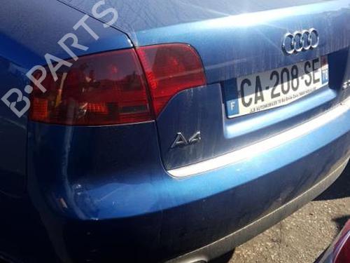 Rear left window mechanism AUDI A4 B7 (8EC)  | BP25091060C24  - Image 5