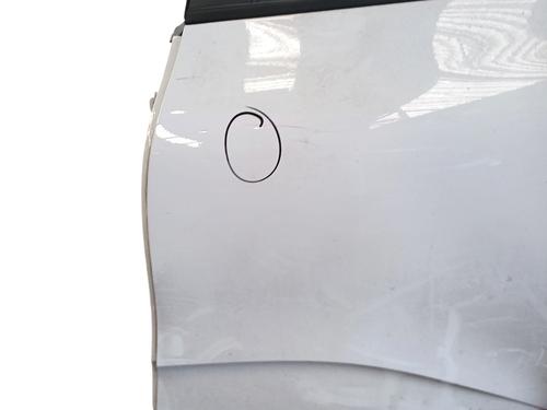 Left rear door RENAULT CLIO V (B7_) 1.6 E-TECH 140 (B7MU) | BP28276897C4 