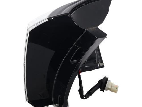 Left taillight SUZUKI SX4 S-Cross (JY) 1.4 Hybrid (Mild Hybrid) AllGrip (AKK 414) | BP39738428C34  - Image 5