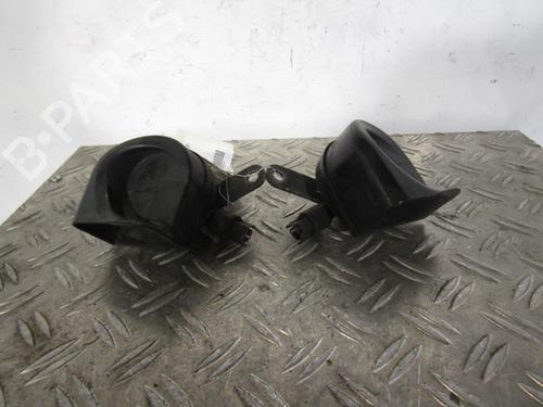 Used Horn HONDA ACCORD VII (CL, CN) 2.2 i-CTDi (CN1) (140 hp) 25095857