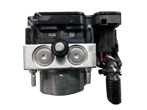 Used ABS pump PEUGEOT 108 1.0 VTi 72 (72 hp) 25076631