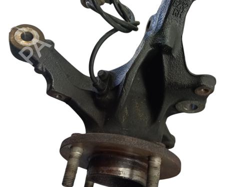 Right front steering knuckle FORD FIESTA VI (CB1, CCN) 1.25 | BP25598668M26 