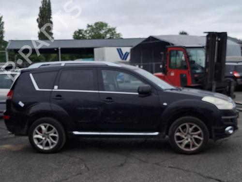 Left tailgate light CITROËN C-CROSSER (VU_, VV_) 2.2 HDi | BP38033939C79  - Image 13