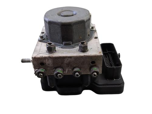 ABS pump RENAULT CAPTUR I (J5_, H5_) 1.2 TCe 120 | BP29326992M43 