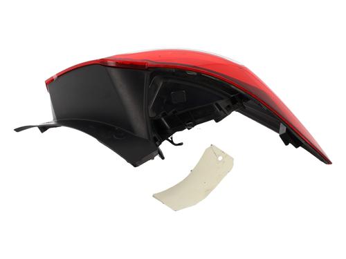Left taillight DACIA SANDERO II TCe 90 (B8M1, B8MA, B8AC) | BP33634777C34 - Image 3