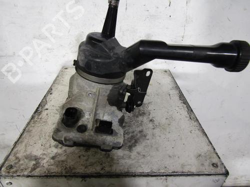 Used Steering pump PEUGEOT 308 I (4A_, 4C_) 1.6 HDi (90 hp) 25114099