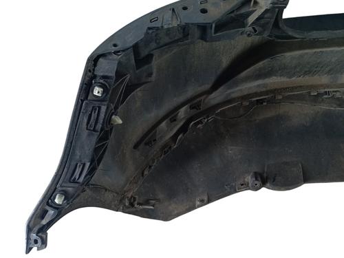 Rear bumper SEAT IBIZA IV (6J5, 6P1) 1.6 TDI | BP25061121C8 