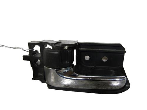Used Rear left interior door handle TOYOTA AVENSIS (_T25_) 2.0 D-4D (ADT250_, ADT250R) (126 hp) 25113908
