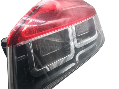 Right taillight RENAULT MEGANE III Coupe (DZ0/1_) 1.5 dCi (DZ09, DZ0D, DZ1F, DZ1G, DZ14, DZ29) | BP27368632C35 