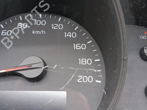 Used Instrument cluster KIA PICANTO II (TA) 1.0 (67 hp) 32990005
