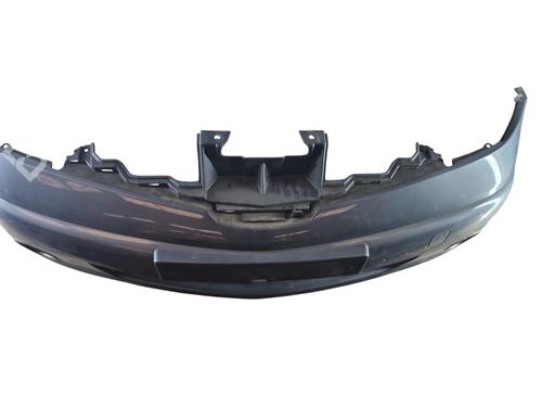 Front bumper NISSAN NOTE (E11, NE11) 1.5 dCi | BP25293679C7 
