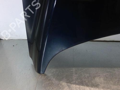 Hood PEUGEOT 308 I (4A_, 4C_) 1.6 HDi | BP25104981C1