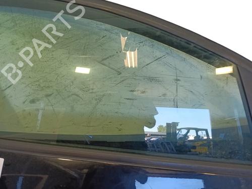 Right front door RENAULT CLIO IV (BH_) 1.5 dCi 90 | BP29025860C3 