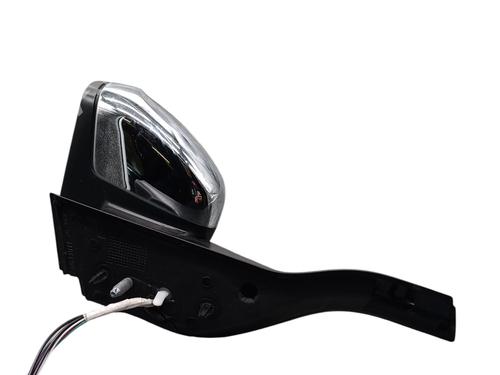 Left mirror PEUGEOT 208 I (CA_, CC_) 1.2 THP 110 | BP30485000C26 